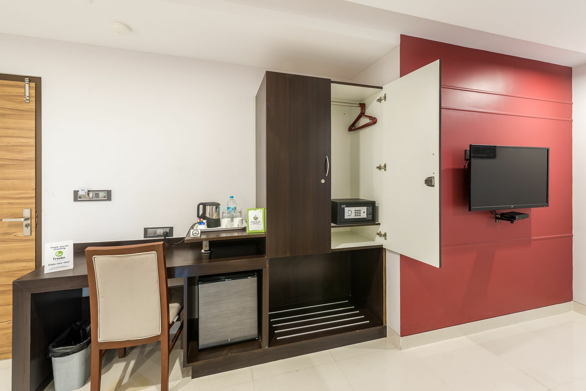 Treebo Raj Premier, Indiranagar Hotel บังกาลอร์ ภายนอก รูปภาพ